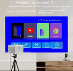 VIDÉOPROJECTEUR